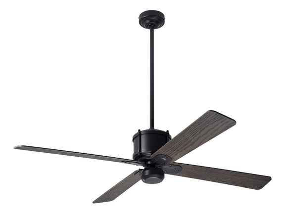Fans Ceiling Fans by Modern Fan Co ( 201 | IND-DB-50-GY-NL-WC Industry DC ) 