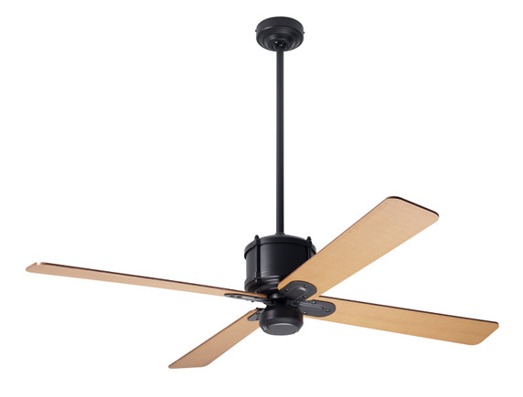 Fans Ceiling Fans by Modern Fan Co ( 201 | IND-DB-50-MP-NL-CC Industry DC ) 