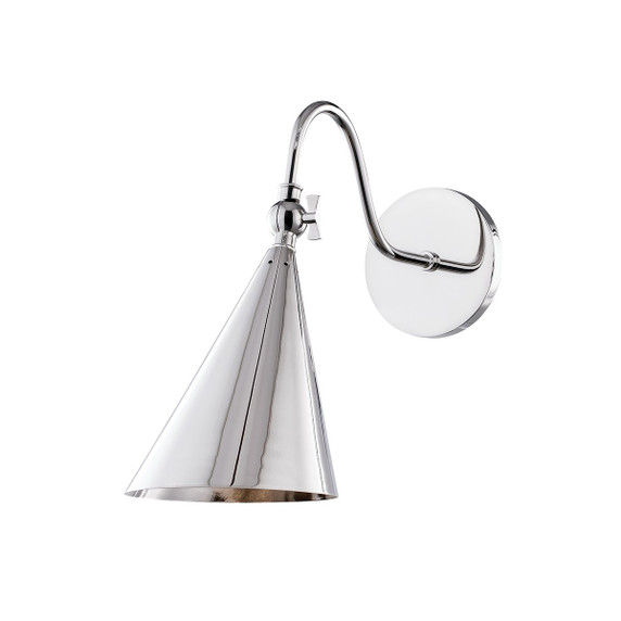 Lamps Wall by Mitzi ( 428 | H285101-PN Lupe ) 