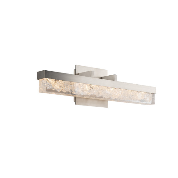 Bathroom Fixtures Cylindrical / Linear by Modern Forms ( 281 | WS-62021-BN Minx ) 