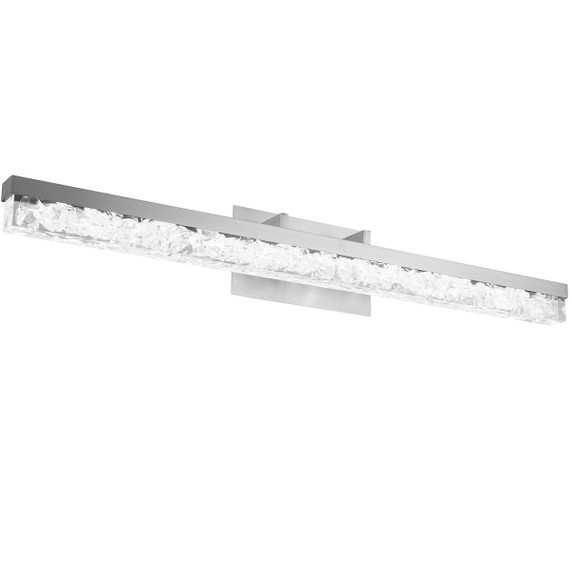 Bathroom Fixtures Cylindrical / Linear by Modern Forms ( 281 | WS-62039-BN Minx ) 