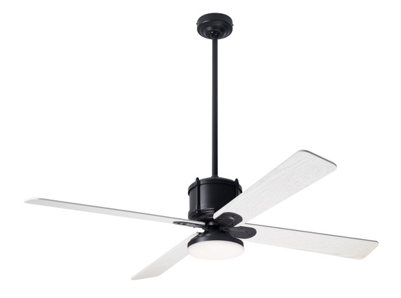 Fans Ceiling Fans by Modern Fan Co ( 201 | IND-DB-50-WW-272-CC Industry DC ) 