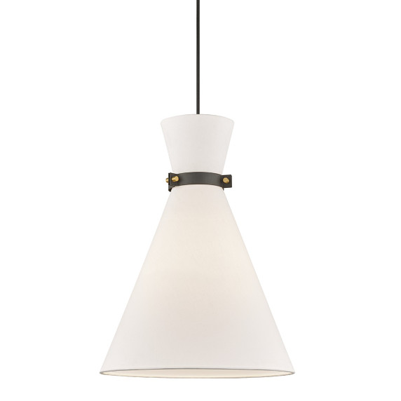 Mini Pendants Cable by Mitzi ( 428 | H294701L-AGB/BK Julia ) 