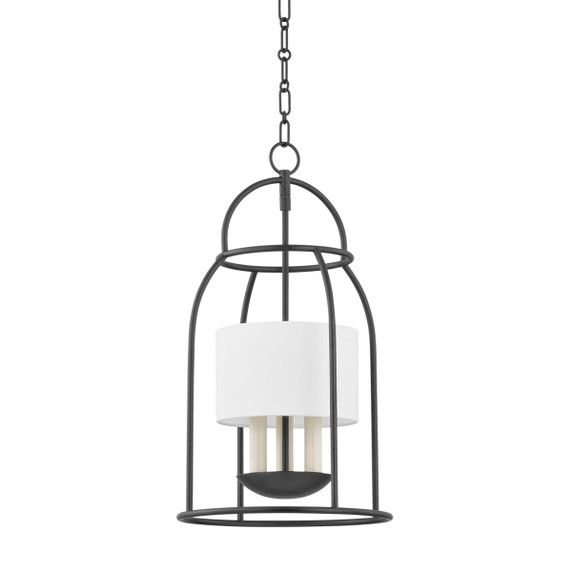 Foyer/Hall Lanterns Open Frame by Mitzi ( 428 | H871703-AI Delia ) 