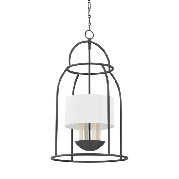 Foyer/Hall Lanterns Open Frame by Mitzi ( 428 | H871704-AI Delia ) 