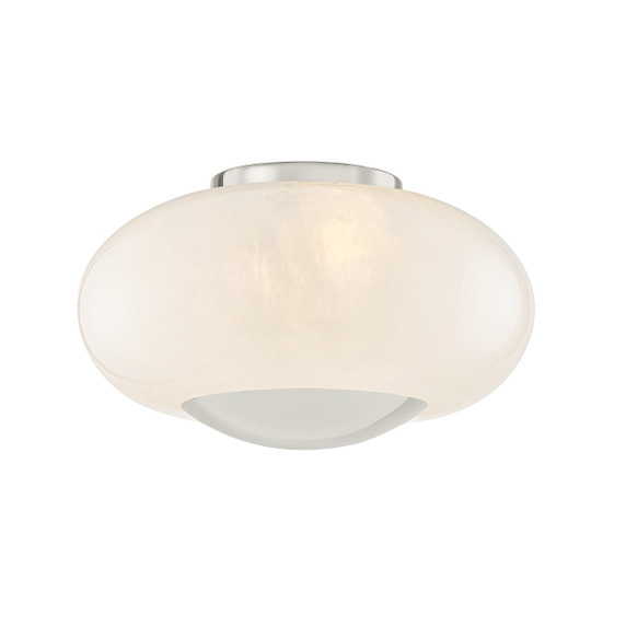 Flush Mounts Bowl Style by Mitzi ( 428 | H899501-PN Lottie ) 