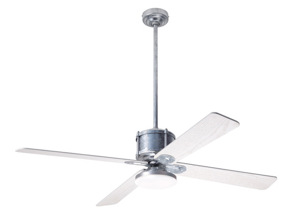 Fans Ceiling Fans by Modern Fan Co ( 201 | IND-GV-50-WW-272-CC Industry DC ) 