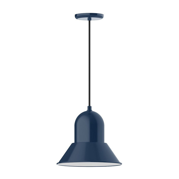 Pendants Metal Shade by Montclair Light Works ( 518 | PEB123-50-C16-L12 Prima ) 
