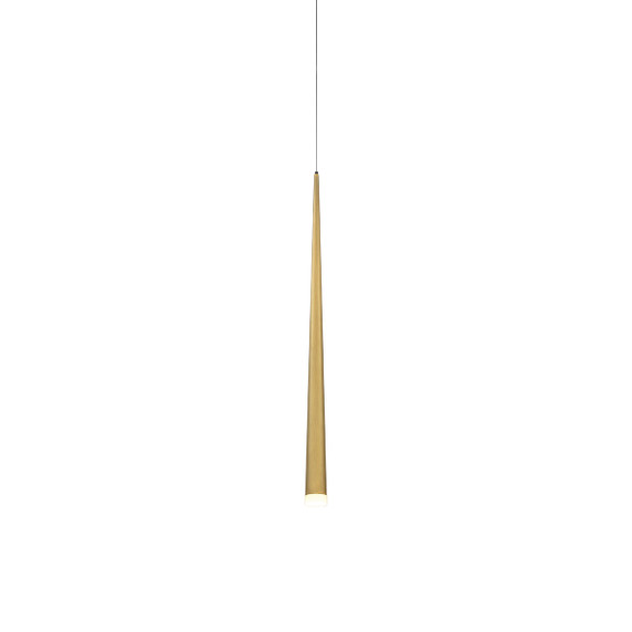 Mini Pendants Cable by Modern Forms ( 281 | PD-41728-AB Cascade ) 