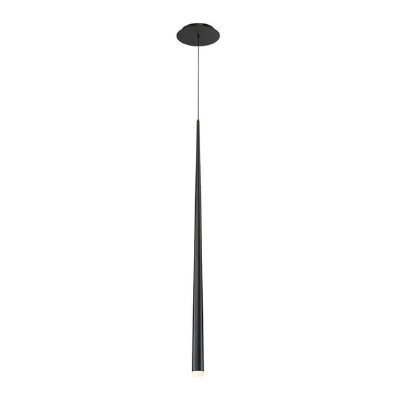 Mini Pendants Cable by Modern Forms ( 281 | PD-41837-BK Cascade ) 