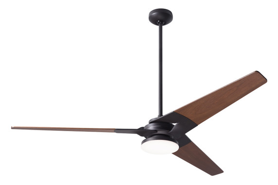 Fans Ceiling Fans by Modern Fan Co ( 201 | TOR-DB-62-MG-272-004 Torsion ) 