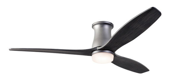 Fans Huggers by Modern Fan Co ( 201 | ARB-FM-GT-54-EB-870-RC Arbor Flush DC ) 