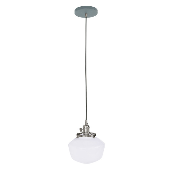 Mini Pendants Cable by Montclair Light Works ( 518 | PEB413-40-96-C04 Uno ) 
