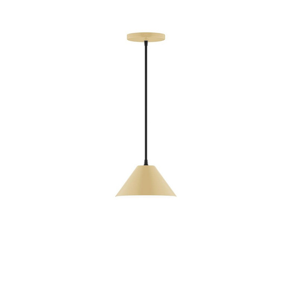 Mini Pendants Cable by Montclair Light Works ( 518 | PEB421-17-C12-L10 Pinnacle ) 