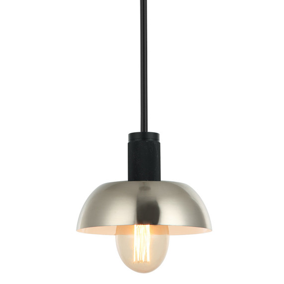 Mini Pendants Glass Down by Maxilite ( 501 | MX 263R07-40 Aurora ) 