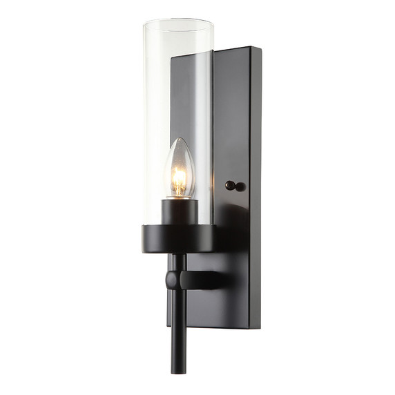 Sconces Single Candle by Maxilite ( 501 | MX 6517-01-07 Savino ) 