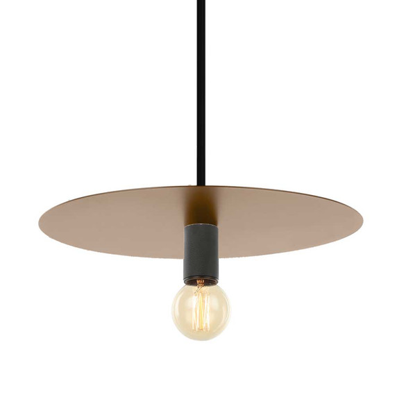 Pendants Exposed Lamps by Maxilite ( 501 | MX 299-18R07 Quinne ) 