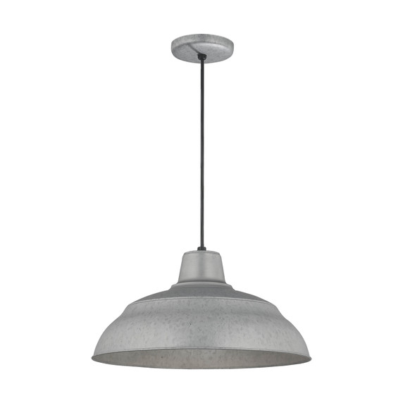 Pendants Metal Shade by Millennium ( 59 | RWHC17-GA R Series ) 