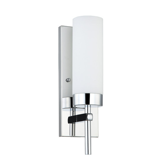 Sconces Single Candle by Maxilite ( 501 | MX 6517-11 Cavalleria ) 