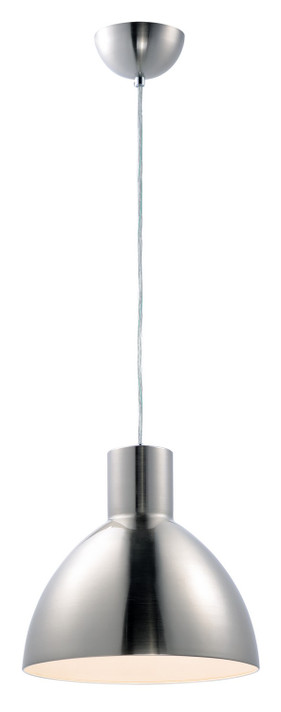 Pendants Metal Shade by Maxim ( 16 | 11024SN Cora ) 