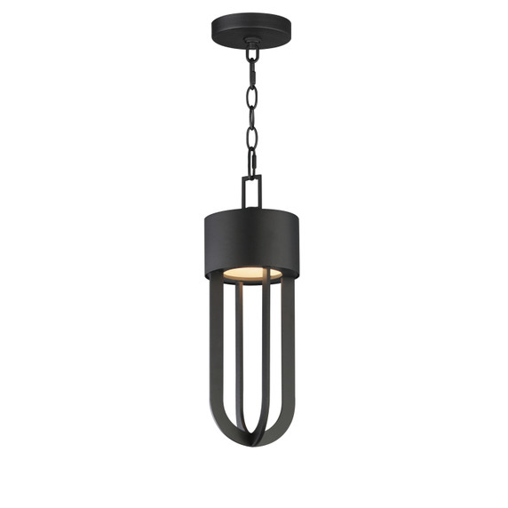 Exterior Hanging by Maxim ( 16 | 40683BK Quayside VX ) 