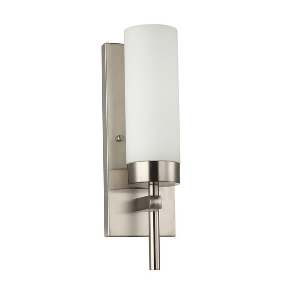 Sconces Single Candle by Maxilite ( 501 | MX 6517-40 Cavalleria ) 