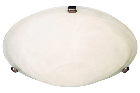 Flush Mounts Bowl Style by Maxim ( 16 | 11060MROI Malaga ) 