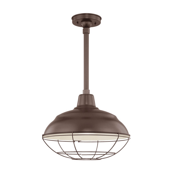Utility Incomplete by Millennium ( 59 | RWHS17-ABR R Series ) 
