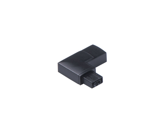 Specialty Items Fixture Accents/Parts by Maxim ( 16 | 89831BK CounterMax MX-L-24-SS ) 