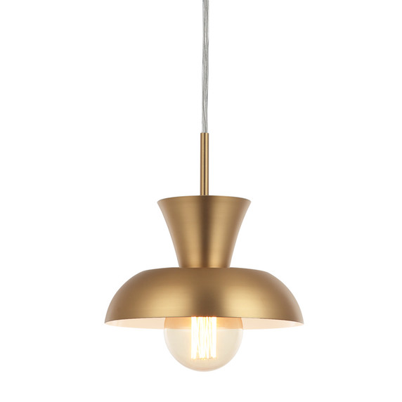 Mini Pendants Cable by Maxilite ( 501 | MX 264A22-18 Aurora ) 