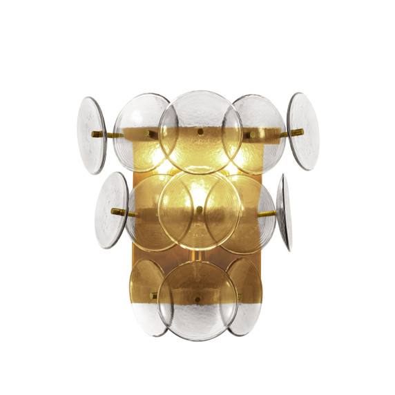 Sconces Empire/Basket by Maxim ( 16 | 21820TCWBR Loren ) 
