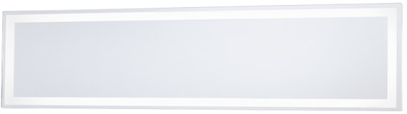 Mirrors Electric by Minka-Lavery ( 7 | 6110-2 Vanity Led Mirror ) 