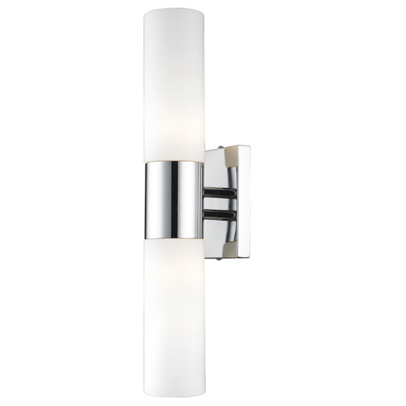 Sconces Double Glass by Maxilite ( 501 | MX 6527-11 Cavalleria ) 