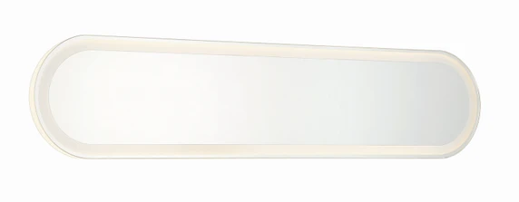 Mirrors Electric by Minka-Lavery ( 7 | 6119-2 Vanity Led Mirror ) 
