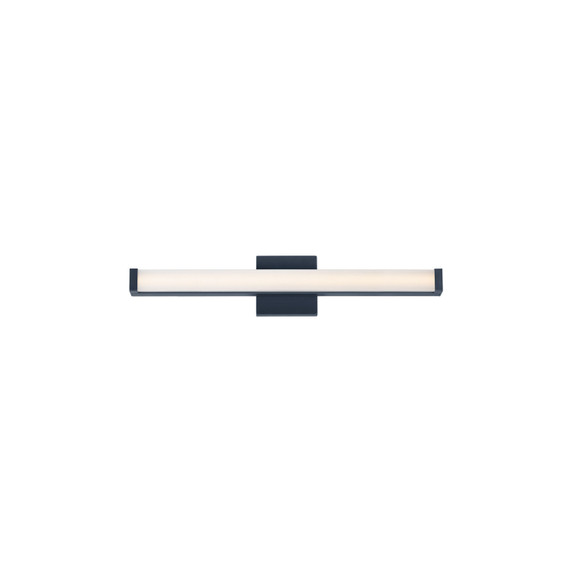 Bathroom Fixtures Cylindrical / Linear by Maxim ( 16 | 52002BK Spec ) 