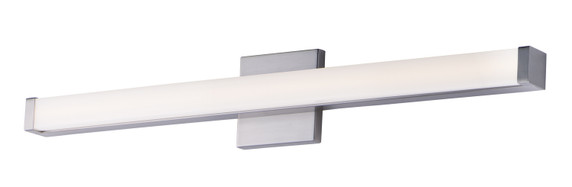 Bathroom Fixtures Cylindrical / Linear by Maxim ( 16 | 52004SN Spec ) 