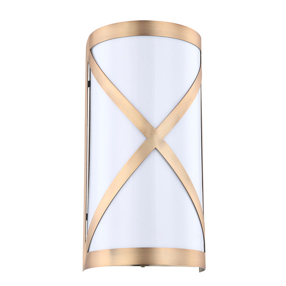 Sconces Pocket by Maxilite ( 501 | MX 6010-49 Connor ) 