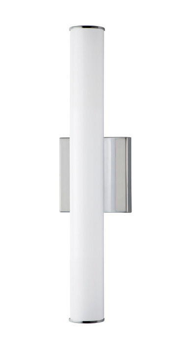 Bathroom Fixtures Cylindrical / Linear by Maxim ( 16 | 52100PC Rail ) 