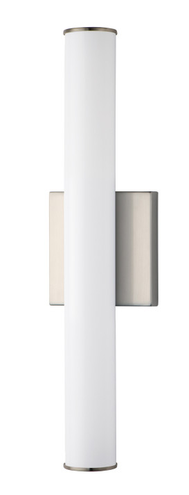 Bathroom Fixtures Cylindrical / Linear by Maxim ( 16 | 52100SN Rail ) 