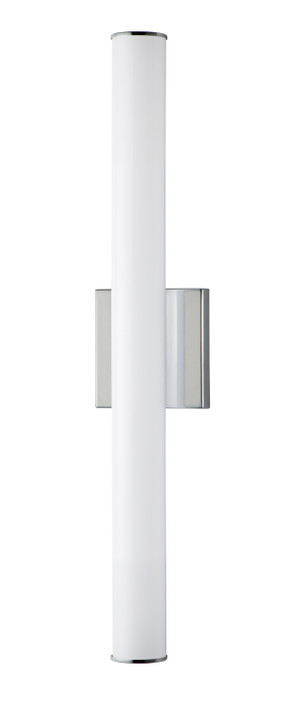 Bathroom Fixtures Cylindrical / Linear by Maxim ( 16 | 52102PC Rail ) 