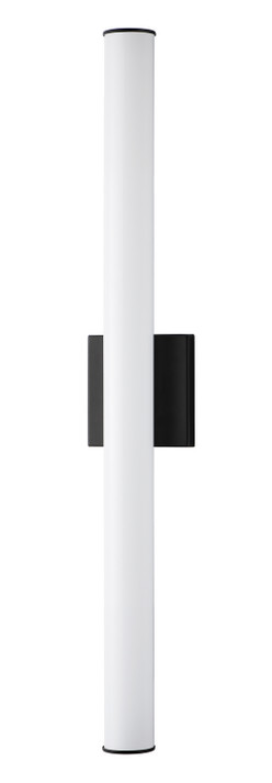 Bathroom Fixtures Cylindrical / Linear by Maxim ( 16 | 52103BK Rail ) 