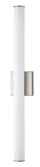 Bathroom Fixtures Cylindrical / Linear by Maxim ( 16 | 52103SN Rail ) 