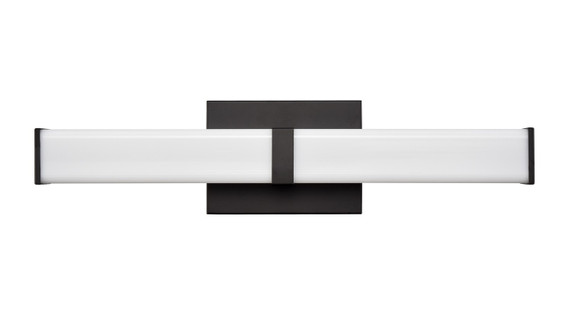 Bathroom Fixtures Cylindrical / Linear by Millennium ( 59 | 60011-MB Tron ) 