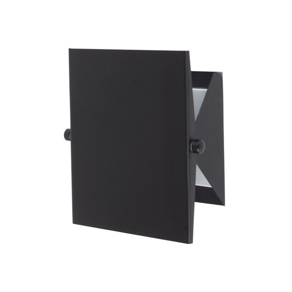 Sconces Pocket by Maxilite ( 501 | MX 6050-07H Wedge ) 