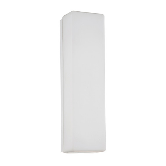 Sconces Single Glass by Maxilite ( 501 | MX 6590-40 Erice ) 