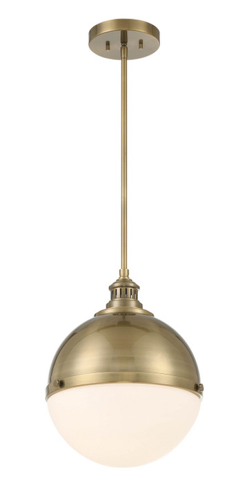 Pendants Metal Shade by Minka-Lavery ( 7 | 6605-923 Vorey ) 