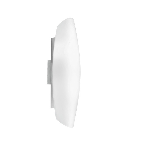 Sconces Single Glass by Maxilite ( 501 | MX 6593-40 Erice ) 