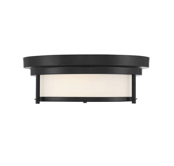 Flush Mounts Bowl Style by Meridian ( 446 | M60062MBK ) 