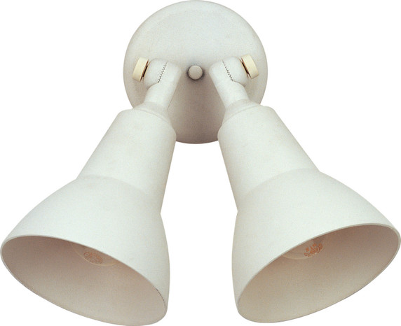 Exterior Spot Lights by Maxim ( 16 | 92008WT Spots ) 