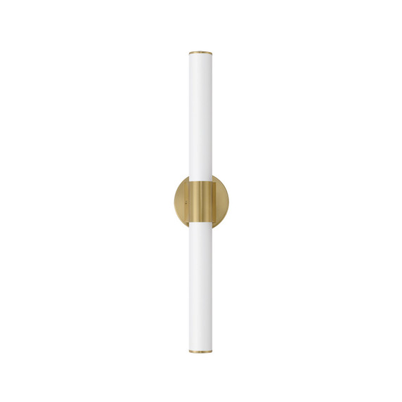 Bathroom Fixtures Cylindrical / Linear by Maxim ( 16 | 52504WTNAB Tubo ) 